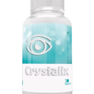 Crystalix Capsules