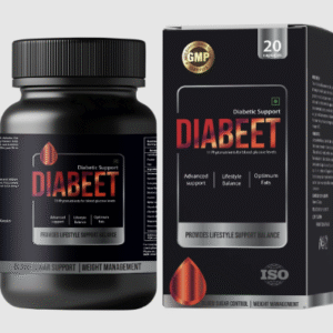 Diabeet Capsules