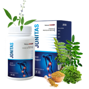 Jonitas Capsules
