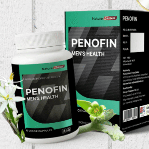 Penofin Capsules